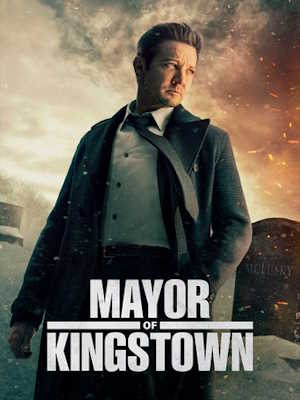 메이어 오브 킹스타운 시즌3