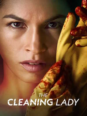 더 클리닝 레이디 시즌1
